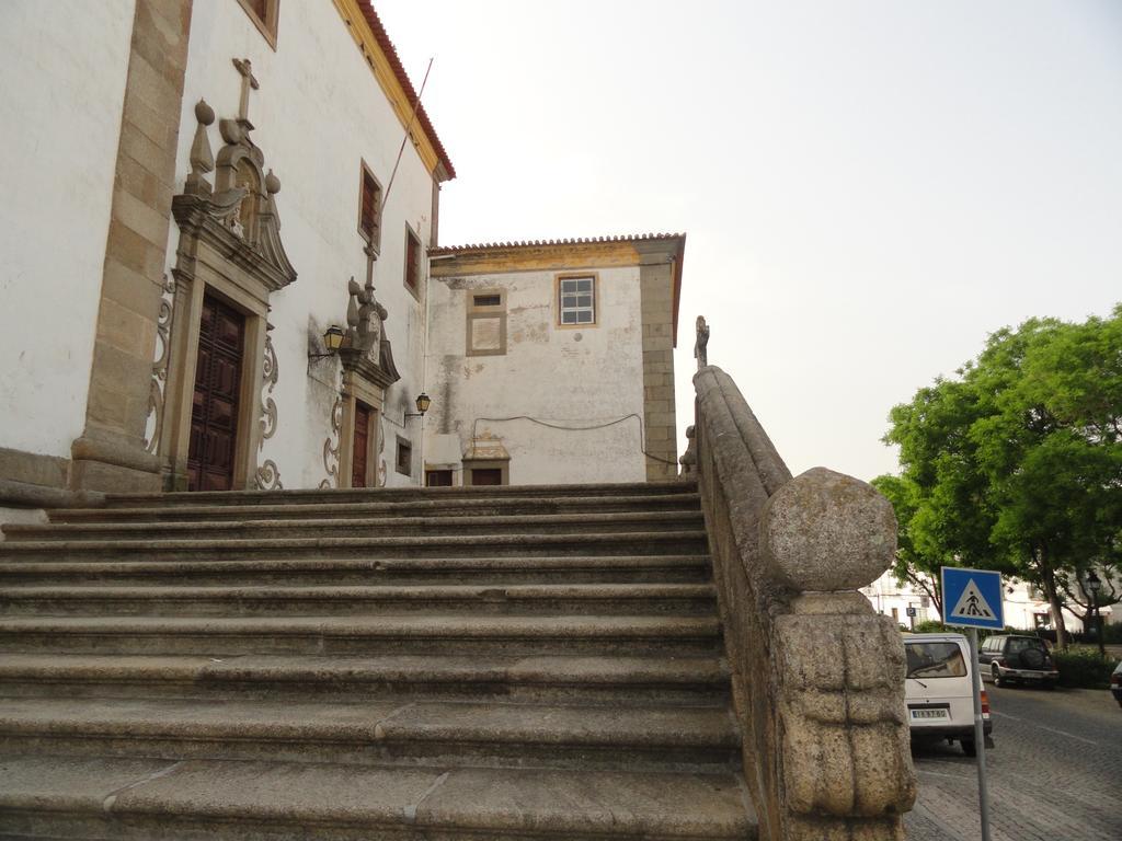 Casa Do Escudeiro Villa Évora Dış mekan fotoğraf